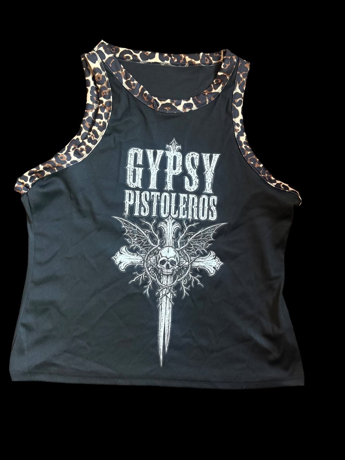 Ladies Vest
