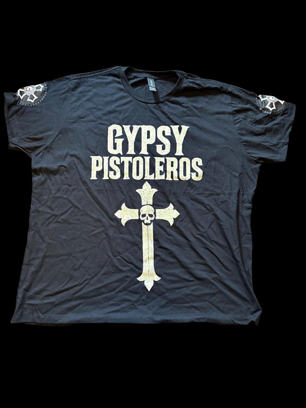 GP Cross T-Shirt