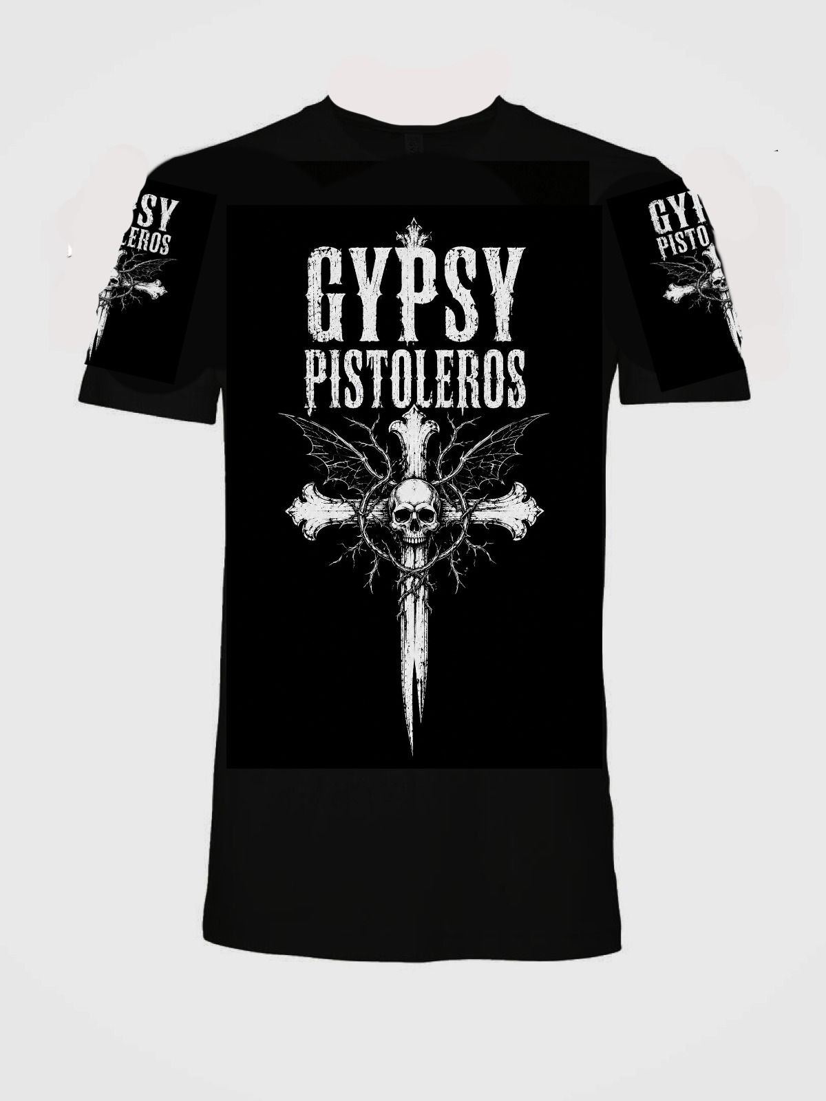 Dagger T-Shirt