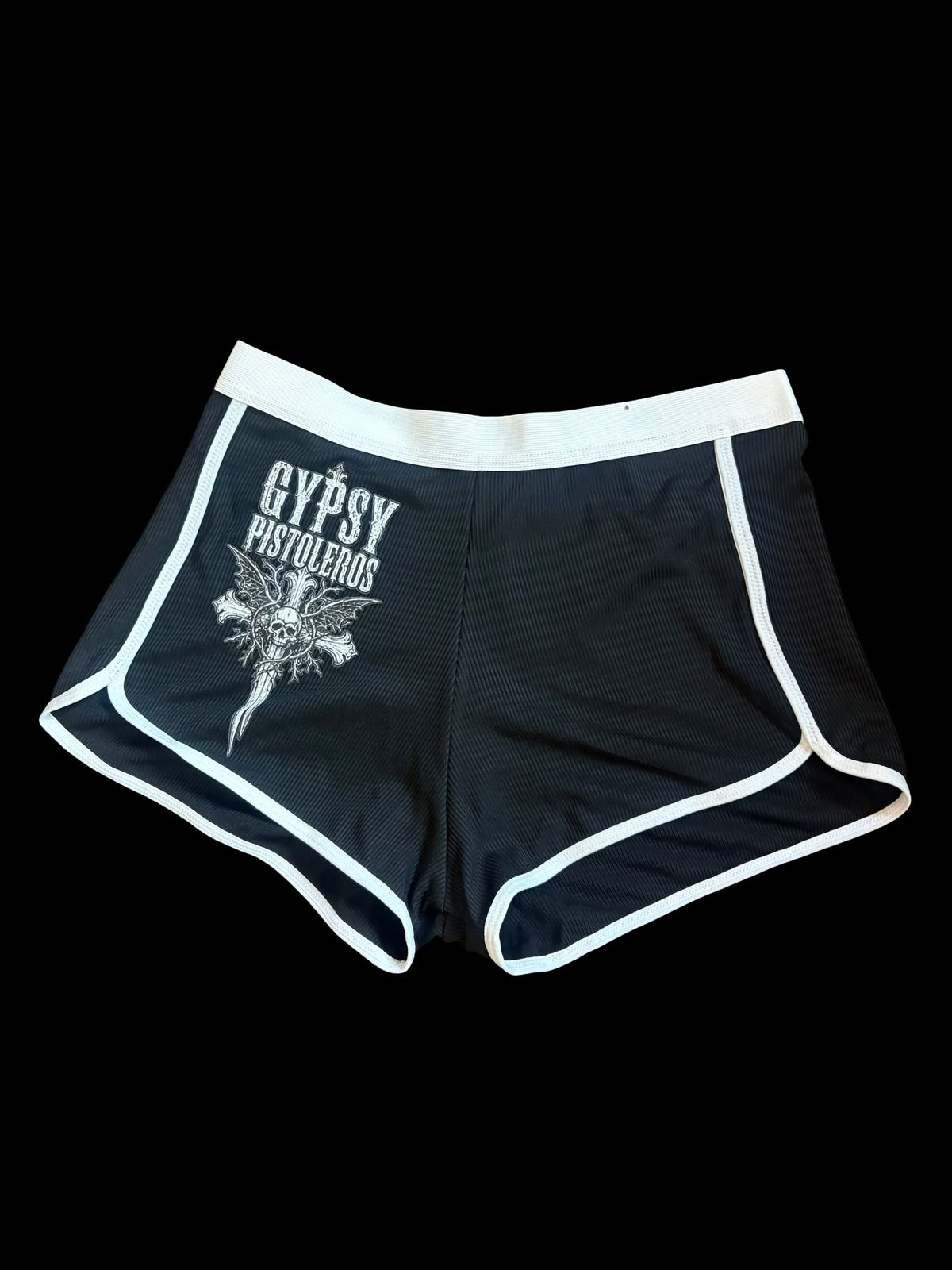 Ladies Shorts