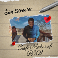 Craft Maker of R&B by Sim Streeter
