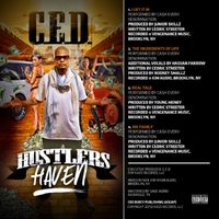 Hustlers Haven by Cash Every Denomination