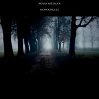 Monologues (2018) mp3 by Ronny Wiesauer