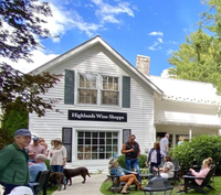 Highlands Wine Shoppe
