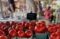 Locally Grown on the Green