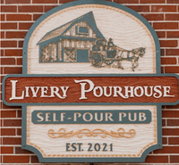 Livery Pourhouse