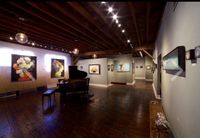 After Hours @ Robert Lange Studios