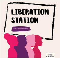 Liberation Station Live