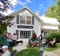Highlands Wine Shoppe