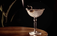 Homeowner Exlusive Speakeasy