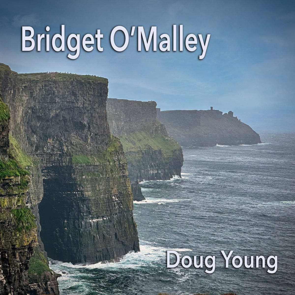 Bridget O'Malley tab/mp3