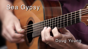 Sea Gypsy Tablature
