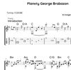 Tab: Planxty George Brabazon