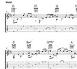 Ashoken Farewell (DADGAD tuning)