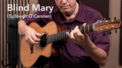 Tab: Blind Mary (DropD)