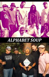 Alphabet Soup 
