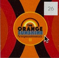 Orange Sunshine