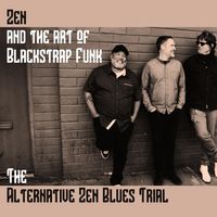 Zen and the Art of Blackstrap Funk by The Alternative Zen Blues Trial
