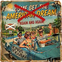 Again And Again by Kings Of Karma