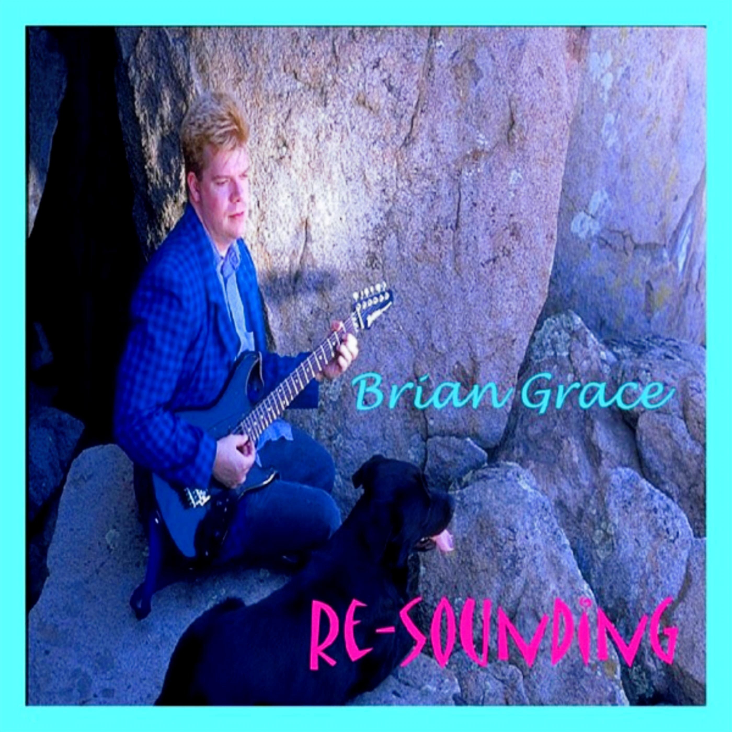 Re-Sounding Album Cover