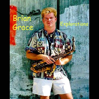 Original 1999 mp3.com cover of Explorations
