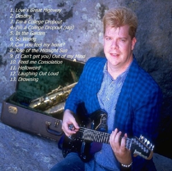 Original 2000 back cover concept for Re-Sounding