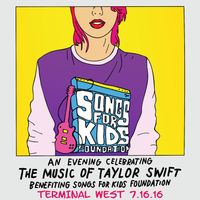 An Evening Celebrating the Music of Taylor Swift