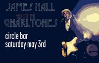 James Hall w/ The Gnarletones
