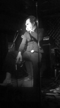 James Hall & Bones 