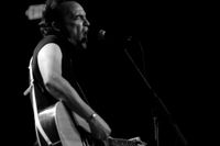 James Hall Solo @ The Kessler Theater