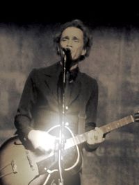 James Hall plays Trees Reunion @ Kessler Theater