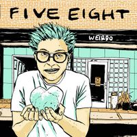 fiveEIGHT & James Hall