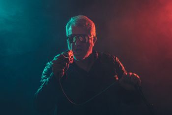 Photographe : Eric Pothier
