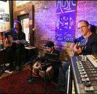 Jason Khaw Trio @ the Thornbury Local