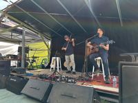 Jason Khaw & Phil Sheppard