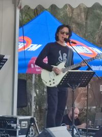 JingoBa - Live!