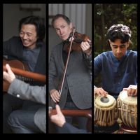 Jason Khaw Trio