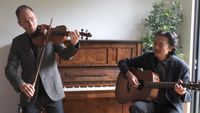 Burke & Wills Winery  - A Troubadour Weekend