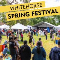 Jason Khaw Trio @ Whitehorse Spring Fest