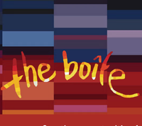 JPN @ The Boite's Cultural Diversity Week