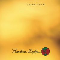 Freedom Badge by Jason Khaw