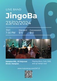 JingoBa