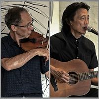 Jason Khaw, Phil Sheppard and guest