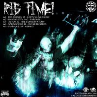 RIG TIME! w/ Big Sloth & Tu'Mera