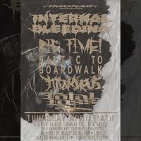 Internal Bleeding w/ Rig Time! Baltic Boardwalk, Moiscus, Total Loss, The Obnoxious Boot