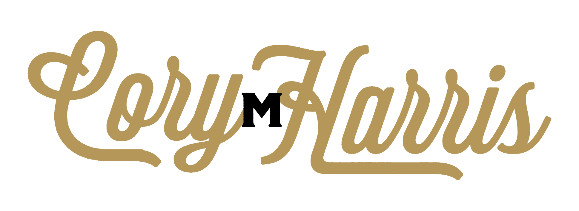 Cory Michael Harris