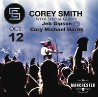 Cory Michael Harris