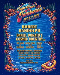 Eagle River Jamboree