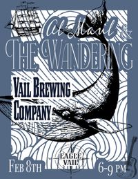 Al Maul & The Wandering