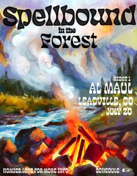 Spellbound in the Forest : Al Maul